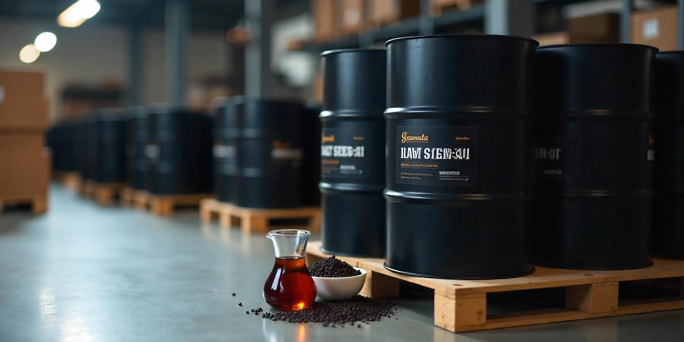 Colecție de Uleiuri Organice Premium