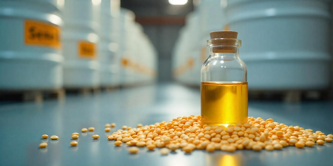 Ulei de Susan Organic